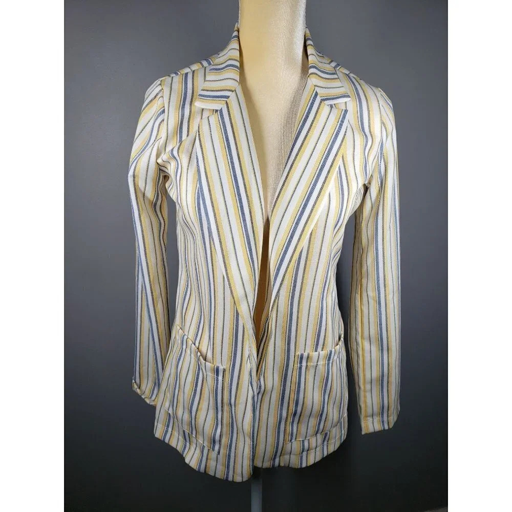 Originality Light Weight Blazer Women's Size XS.